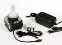 IceProbe Aquarium Chiller CoolWorks