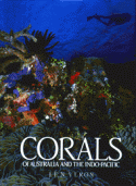 Corals of Australia and the Indo-Pacific by Veron