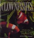Aquarium Books: Clownfish, Wilkerson