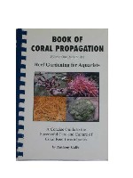 Coral Propogation, Calfo