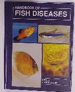 Aquarium Books: Fish Diseases