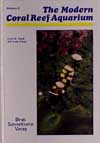 modrn coral reef aquarium volume 3