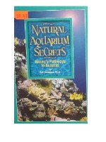 Natural Aquarium Secrets