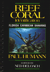 Reef Coral Identification by Humann