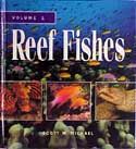 Reef Fishes Volume I, Michael